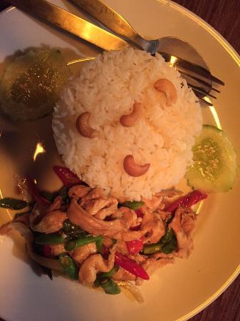 Farmville Bar&Restaurant Koh Mook